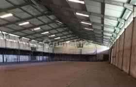 For Rent Wadung Asri Warehouse, Near Toll Road and Juanda, Contact Us