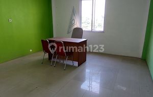 TERMURAH Kantor Jalan Arifin Ahmad PARKIRAN LUAS Posisi MAINROAD