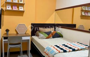 Turun Harga! Investasi Kost Terisi Full. Income 42 Jt / Bulan