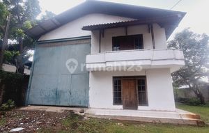 Warehouse for Sale in Cicaleungka Nagreg Area