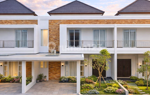 Rumah Dijual di Inti Kota Pekanbaru Dekat dengan Bandara dan Memiliki Nilai Investasi Tinggi !!