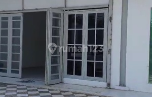 Gudang Tanjung Pura, Prepedan, Jakarta Barat 300m²