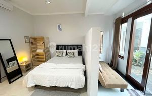 Lagriya Elite Boarding Apartments Fully Furnished Near Sanur Mall, Living World Ketewel, Vasaka Bali International Hospital, Dyatmika School, Kasih Ibu Hospital