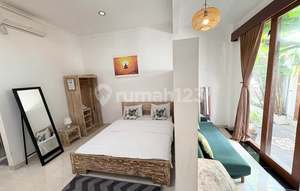 Lagriya Apartement Full furnish dekat sanur, ketewel mall living world dyatmika school bali international hospital rumah saki puri bunda