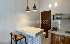 Elite boarding apartment Lagriya fully furnished near Sanur Ketewel Mall, Living World, Bali International Hospital, Kasih Ibu Hospital, Vasaka