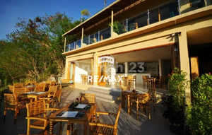 For Sale - Hotel At Labuan Bajo, Manggarai, NTT