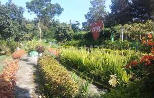 Rj Villa Siap Pakai Bandungan Dekat dengan Candi Gedong Songo