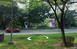 Lahan disewakan siap pakai Tigaraksa - AR