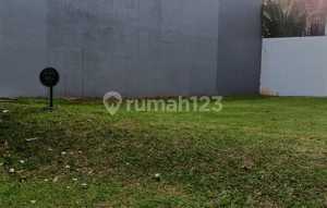 Kavling di Gading Serpong Pondok Hijau Golf Cluster Sapphire - Syl