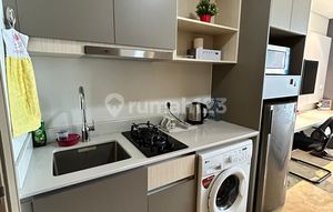Disewakan Apartemen Gold Coast Siap Huni Harga Termurah