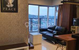 Dijual Apartemen Cantik 2 Kamar Tidur Di Bsb Balikpapan