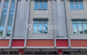 Disewakan Ruko 3 Lantai Di Bsb Kota Balikpapan