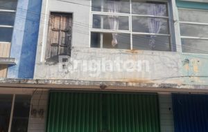 SHOP HOUSE FOR RENT AT BORNEO PARADISO