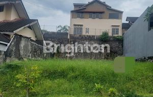 DIJUAL TANAH DI KAWASAN PERUMAHAN ELITE