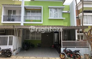 RUMAH DI SPRINGHILL, KEMILING – BANDAR LAMPUNG 