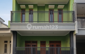 Boarding House in Jagakarsa Fully Occupied in a Strategic Area in Ciganjur Jagakarsa, South Jakarta