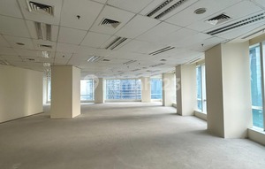 Premium Office with SCBD View Cheapest South Jakarta
