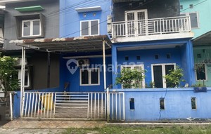 Rumah Tinggal Komplek Taman Harapan Indah