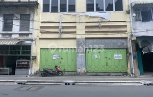 Ruko Jalan Jendral Ahmad Yani