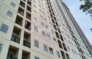 Apartment Ayodhya Residence Tower Coral