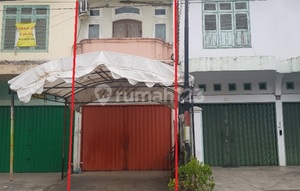 AJB Jambi Shop House