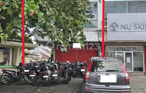 Bank Permata Auction Ruko Semarang