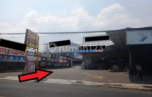 Gemstone Bank Auction Building Materials Supermarket, Cianjur