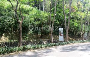 Tanah Lelang Permata Bank Lembang, Bandung Barat