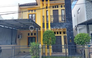 Jalan Syarifuddin Yoes, Sepinggan Pratama Housing Complex, Residential House