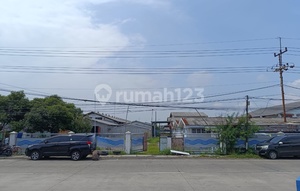 AYDA Factory in Sidoarjo Regency, East Java