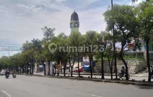 Stategis Ruang Usaha Mainroad Jatinangor Dekat Area Kampus