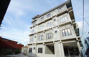 Rental House Business 10 Units New Condition