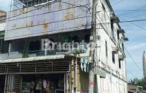 Jl Perintis Kemerdekaan - Ruko Gandeng Murah