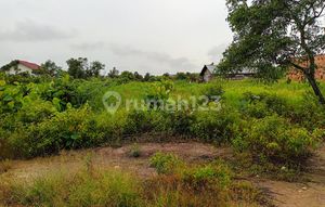 Strategic Land Shm 4,306m² Langsa