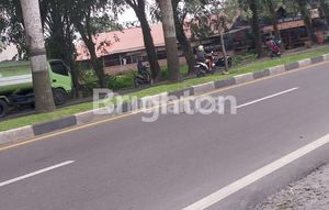 Rumah dan Kamar Kos termasuk Kios