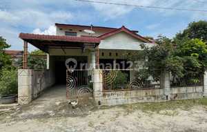 Rumah Bagus di P.siantar. SHM