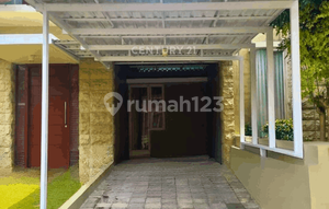 Rumah Dalam Perumahan Citra Grand Mutiara di Pinggir Jl Wates