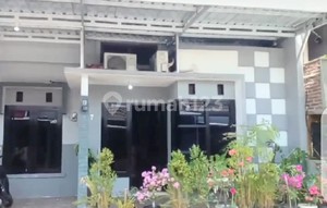 Own Soon a Modern Minimalist Style Home in Mountain View Residence Near The Peak Waterboom in Kudus City.