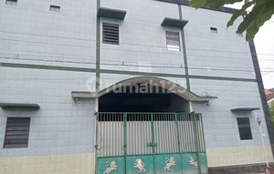 Miliki Segera Rumah Kost Putri 28 Kamar Dg Kamar Mandi Dalam di Daerah Genuk Semarang