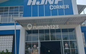 Oper Kontrak Cafe Cantik Dan Bersih Tengah Kota Di Jalan Raya Sangat Dekat Menuju Pantai Kartini Masih 10 Th