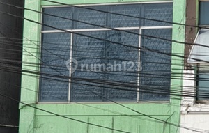 Ruko Strategis Di Jl Raya Utama Serpong Tangerang