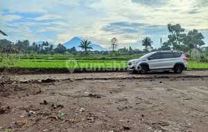 Tanah Sleman Kota Dekat Lapangan Denggung-SHM P Jogja