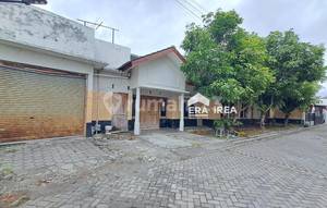 Rumah Dijual di Jogja Dekat Museum Perjuangan Tni Au