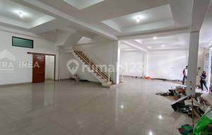 Sewa Ruko Jogja Dekat Pasar Kuncen