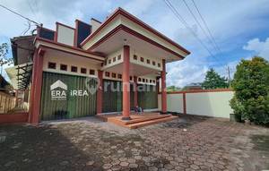 Sewa Rumah Jogja Dekat Stadion Maguwoharjo