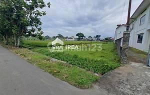Tanah di Jogja Dekat Kampus Unisa