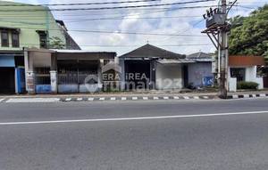 Ruang Usaha Dijual Jogja Umbulharjo, Dekat Xt Square, Dekat Kampus Uad 2