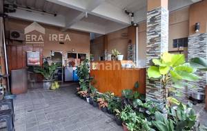 Rumah Kost Dijual di Sagan Jogja, Dekat Kampus Ugm dan Uny