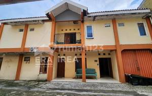 Rumah Kost 16 Kamar Dijual Jogja Sleman, Dekat Kampus Amikom, Upn, Uii Ekonomi