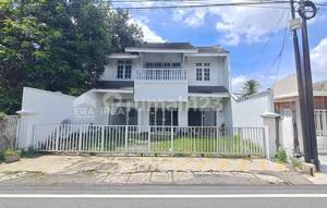 Rumah Disewakan di Ringroad Utara, Dekat Lottemart, Dekat Rs Hermina
